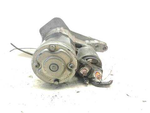 Foto 3ª: Motor de Arranque Nissan Juke 1.6 117CV [HR16DE] (2010)