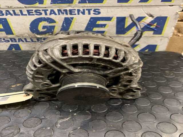 Alternador Seat Ibiza 1.400 TFSI 150CV/110KW