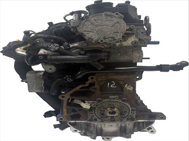 Foto 3ª: Motor Completo Audi A3 2.0 TDI 140 CV 103KW [CFFB, CFF]