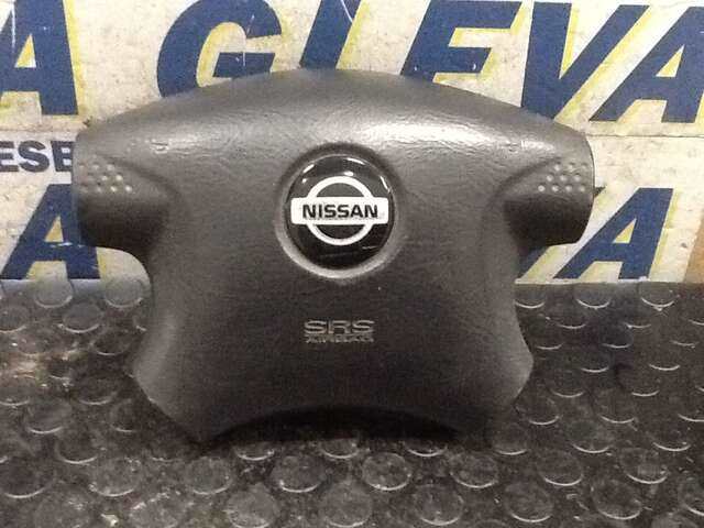 Airbag Delantero Izquierdo Nissan Almera 1.8 0CV