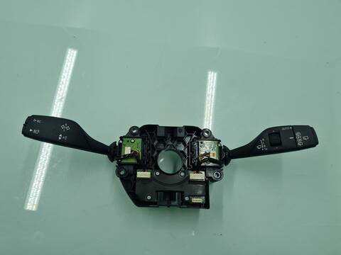 Foto 2ª: Mando Multifuncion Bmw X5 XDRIVE30D 258CV 190KW [N57D30A] (2015)