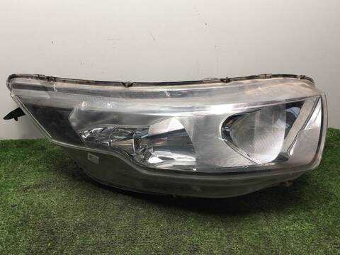 Faro Derecho Iveco Daily 33S14 35S14 35C14 136CV 100KW FURGONETA