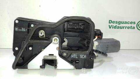 Foto 2ª: Cerradura Puerta Trasera Izquierda Bmw Serie 7 720 735I 272CV 200KW [N62B36] (2001)