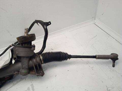 Foto 2ª: Cremallera de Direccion Seat Altea 1.4 16V TSI 125CV 92KW [CAXC] (2010)