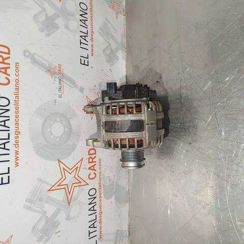 Alternador Volkswagen Polo ADVANCE 95CV 70KW