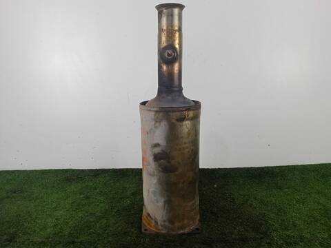 Filtro Particulas Renault Scenic 1.5 DCI JM0F) 82CV 60KW JM0/1_)