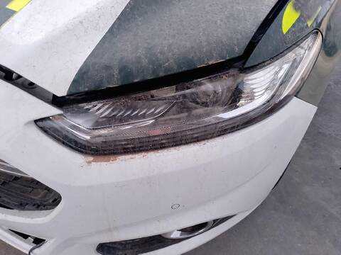 Foto 3ª: Piloto Delantero Izquierdo Ford Mondeo 1.5 ECOBOOST HATCHBACK (2014)