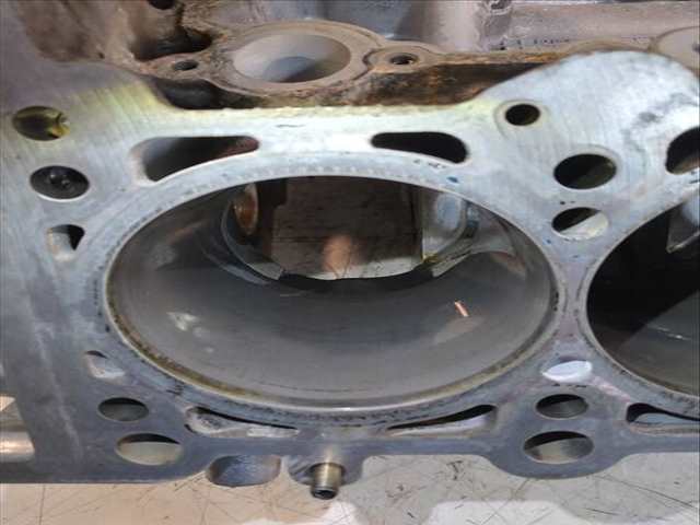 Bloque Motor Audi A5 333 CV 245KW