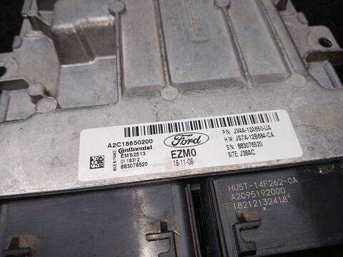 Foto 3ª: Centralita Motor ECU Ford Kuga 1.5 ECOBOOST 4X4 150CV 110KW [M8ME] (2018)