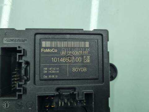 Foto 3ª: Centralita Motor ECU Ford Tourneo TITANIUM 101CV 74KW (2018)