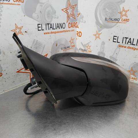 Foto 4ª: Retrovisor Izquierdo Citroen C4 G CACTUS FEEL [YH01] (2018)