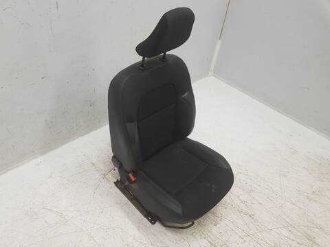 Foto 3ª: Asiento Delantero Izquierdo Renault Express ADVANCE
