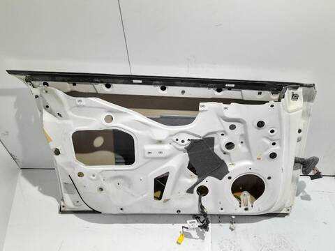 Foto 2ª: Puerta Delantera Izquierda Seat Exeo 2.0 TDI 143CV [CAGA] (2008)