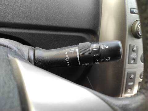 Mando Multifuncion Toyota Verso 1ADFTV