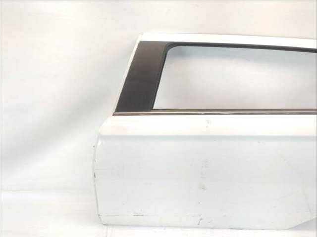 Puerta Trasera Izquierda Citroen C Elysee 1.5 BLUEHDI 100