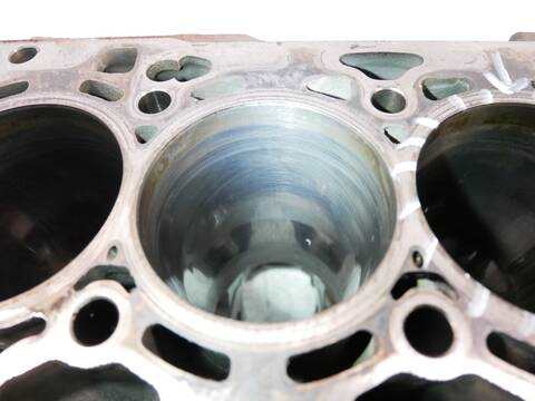 Bloque Motor Skoda Yeti 75 - 150 CV