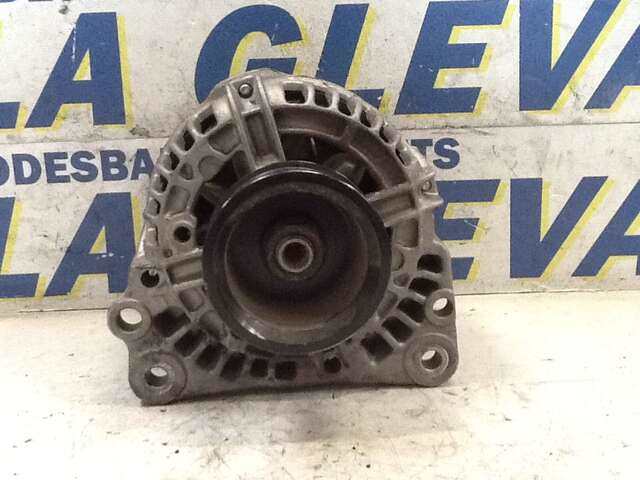 Alternador Volkswagen Lt 2.5 TDI