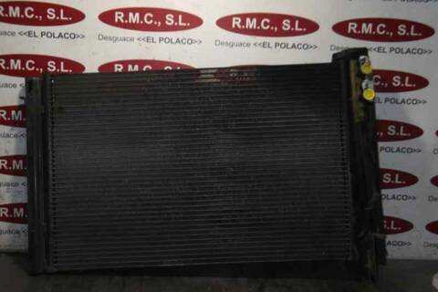 Radiador Calefaccion A.A. Bmw Serie 3 315 318 I 129CV 95KW
