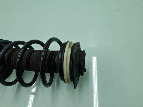 Foto 3ª: Amortiguador Delantero Derecho Nissan Qashqai GASOLINA (2009)