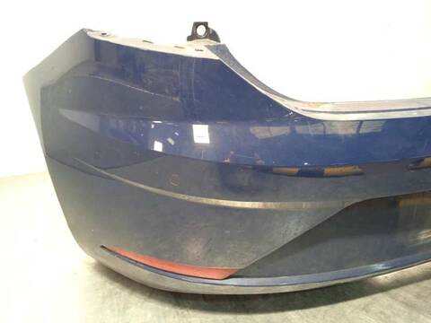 Foto 2ª: Paragolpes Trasero Seat Leon 1.4 16V TSI 125CV 92KW [CZCA] (2017)