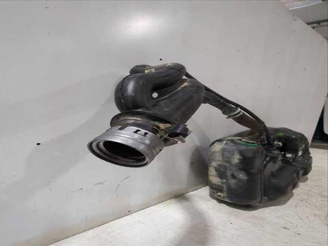 Foto 3ª: Deposito de Combustible Opel Corsa 1.3 CDTI 08 68) 75CV 55KW [B 13 DTC,B 13 DTN] (2016)