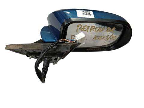Retrovisor Derecho Honda Accord 2.2 I-CTDI CN1)