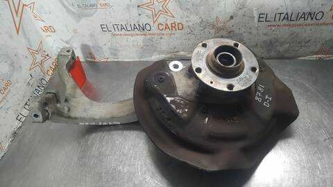 Mangueta Delantera Derecha Audi A6 2.0 TDI AVANT 170CV 125KW