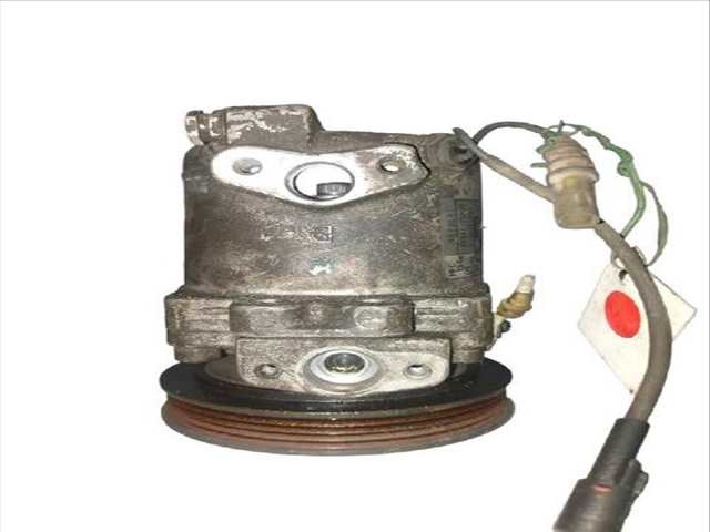 Compresor Aire Acondicionado Suzuki Grand Vitara 2.0 HDI 110 4X4 SQ420D TD82V)