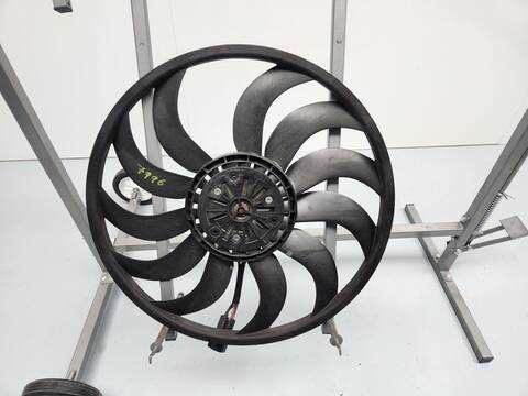 Electroventilador Jaguar F Pace PRESTIGE AWD 250CV 184KW