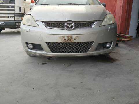 Paragolpes Delantero Mazda 5 RF7J BERLINA