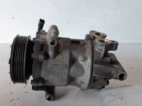 Compresor Aire Acondicionado Citroen Jumper VERSION INDEFINIDA
