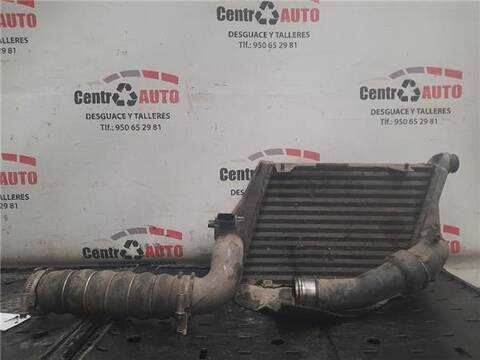 Foto 3ª: Intercooler Audi A8 4.0 TDI QUATTRO L [4 0 LTR. - 202 KW V8 32V TDI CAT ASE)] 275CV