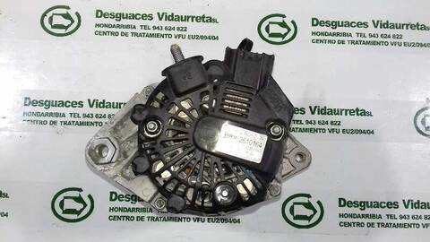 Foto 3ª: Alternador Hyundai i30 1.4 CAT 99CV 73KW [G4FA] (2012)