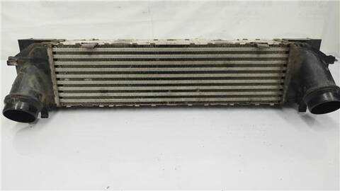 Foto 3ª: Intercooler Bmw Serie 3 315 320D BERLINA 184CV 135KW [N47D20C] (2014)