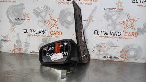 Retrovisor Izquierdo Ford C Max CONNECTION 116CV 85KW FOCUS CAP)