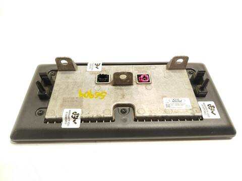 Foto 4ª: Cuadro de Instrumentos Ford Puma 1.0 ECOBOOST MHEV 125CV 92KW [B7JB] (2024)