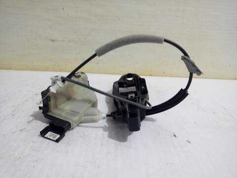 Foto 2ª: Cerradura Puerta Delantera Derecha Opel Grandland DESIGN LINE 131CV (2017)