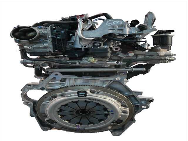 Foto 2ª: Motor Completo Honda Hrv MK2 182CV 134KW [L15BY] (2019)