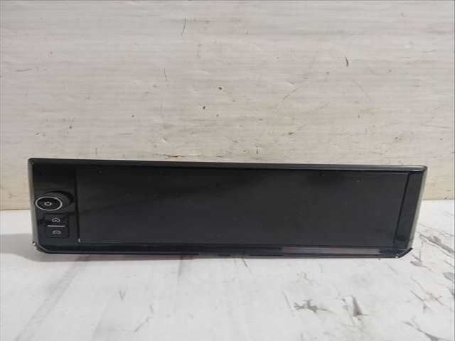 Pantalla Multifuncion Peugeot Rifter 1.5 BLUEHDI 100 102CV 75KW