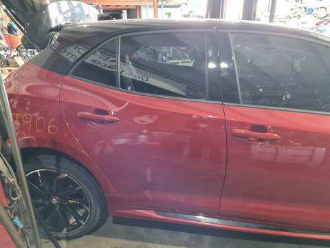 Foto 1ª: Puerta Trasera Derecha Toyota Corolla GR SPORT 152CV [M20A] (2022)