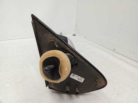 Foto 2ª: Retrovisor Izquierdo Dacia Sandero TCE 90 B8M1 B8MA) 90CV 66KW [H4B 400,H4B 412,H4B 411,H4B 410,H4B 408] (2015)