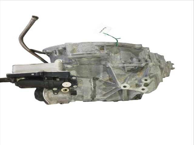 Caja Cambios Mercedes Clase A 140 A 180 176.042) 122CV