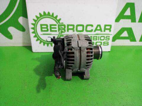Alternador Peugeot 307 1.6 16V CAT 109CV