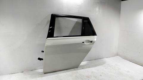 Foto 1ª: Puerta Trasera Izquierda Bmw Serie 3 315 2.0 TD 184CV [N47D20C] (2012)