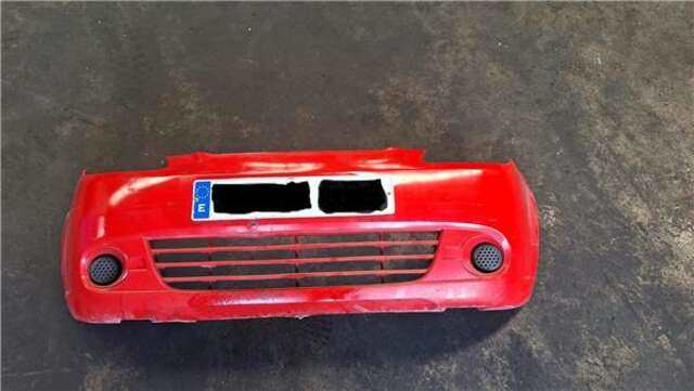 Paragolpes Delantero Chevrolet Matiz 1.0 S [1.0 LTR. - 49 KW CAT]