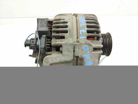 Foto 2ª: Alternador Opel Corsa 1.2 16V CAT Z 12 XEP - LB4) 80CV 59KW [Z12XEP] (2007)
