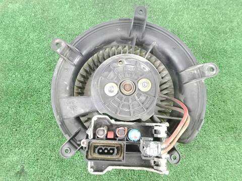 Foto 3ª: Calefacción Bmw Serie 7 730 D 218CV 160KW E65 E66 E67) [306D2D] (2002)