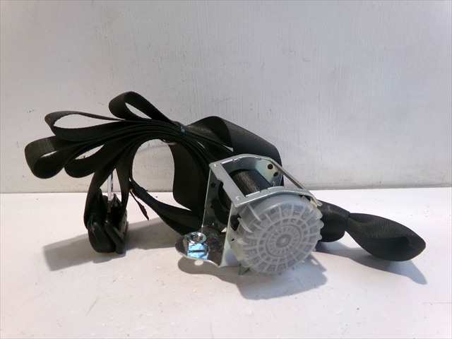 Foto 3ª: Cinturón Delantero Izquierdo Ford Fiesta 1.4 TDCI 2002-2008 [F6JB] (2007)