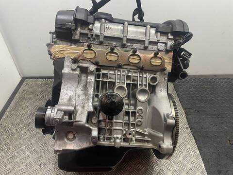 Motor Completo Volkswagen Polo BUD