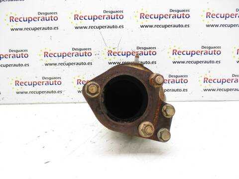 Foto 2ª: Catalizador Opel Antara Z20DMH (2007)